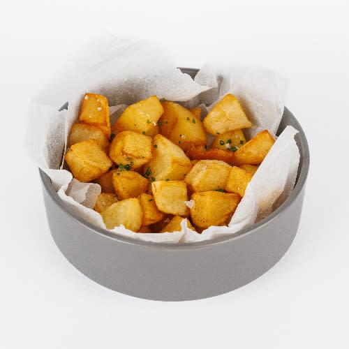 Patatas Bravas