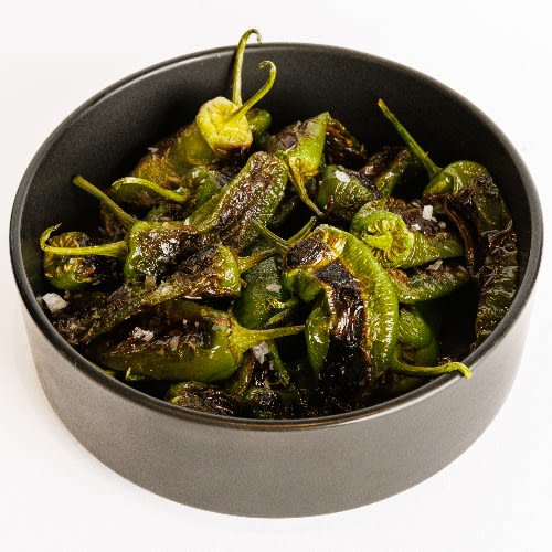 Pimientos de Padron