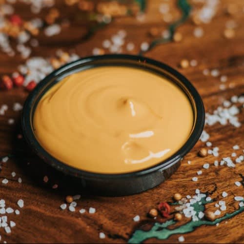 Cheddar Sauce