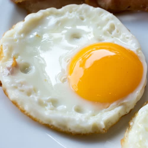 Fried Egg