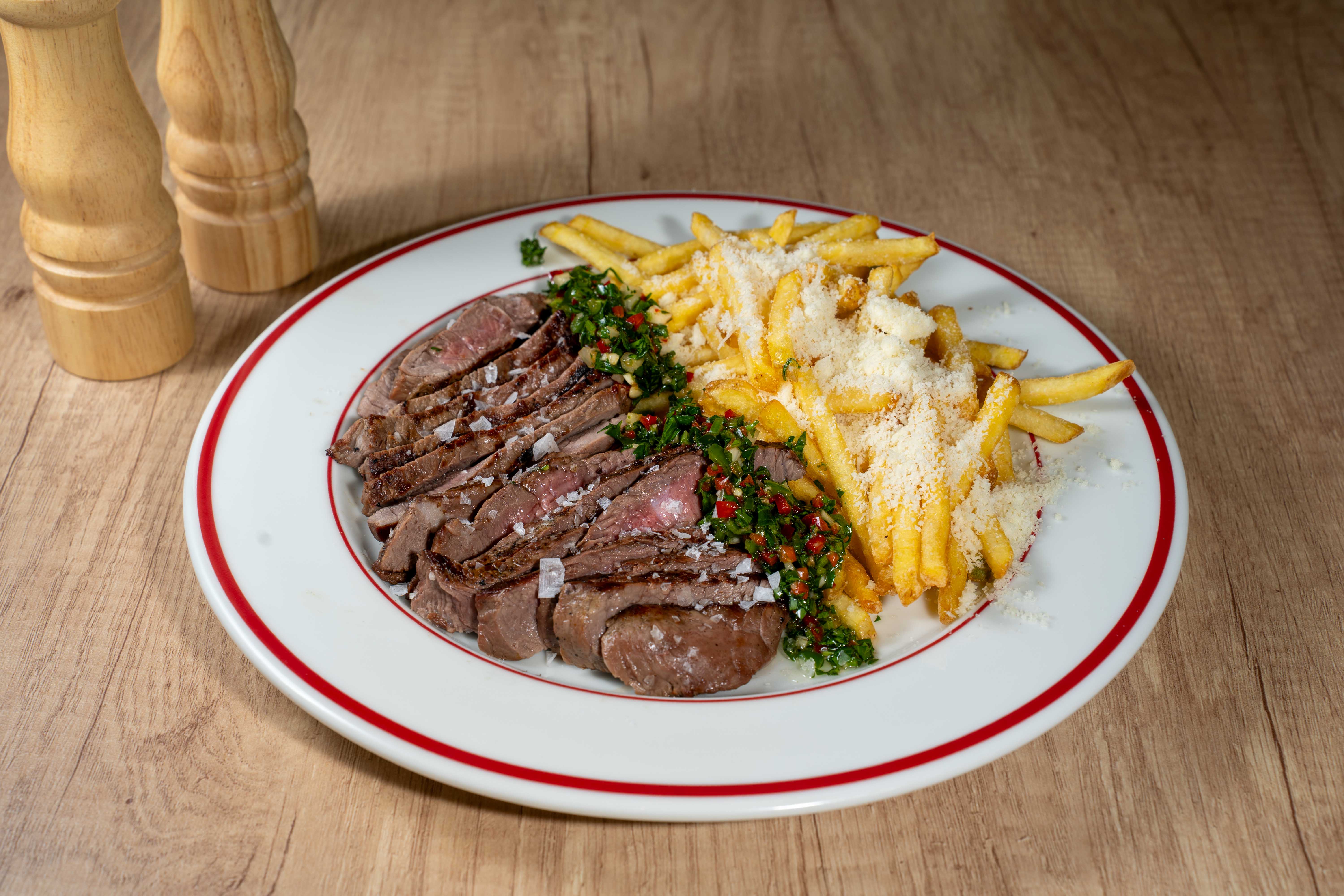 Steak de vită Black Angus