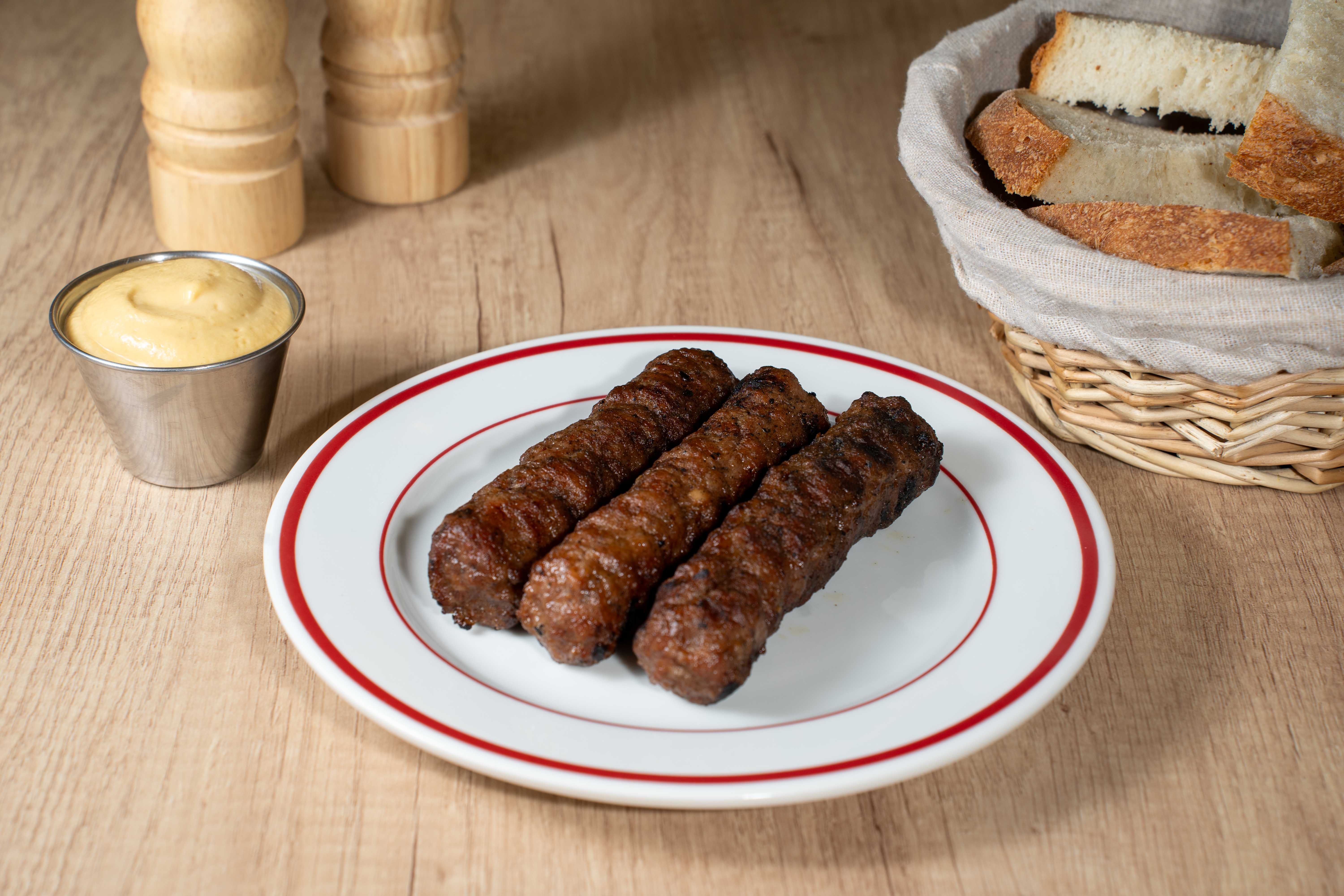 Mici Vită black angus 3 buc