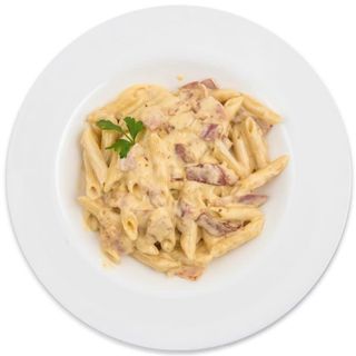 Paste Carbonara