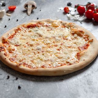 Pizza Margherita