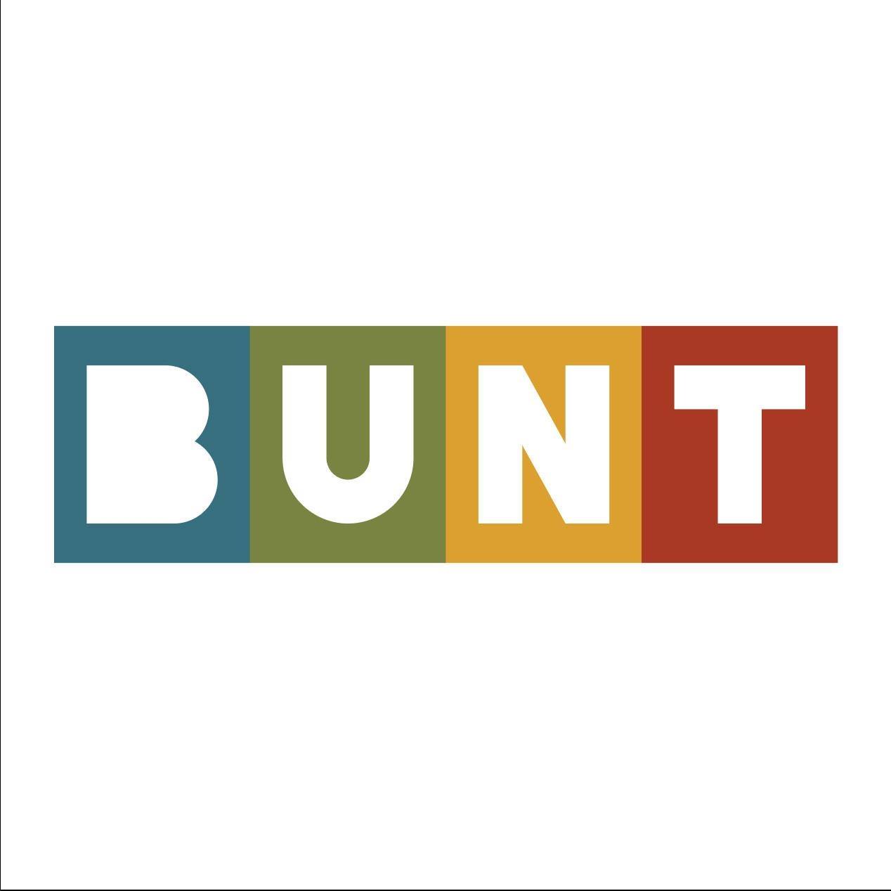 Bunt
