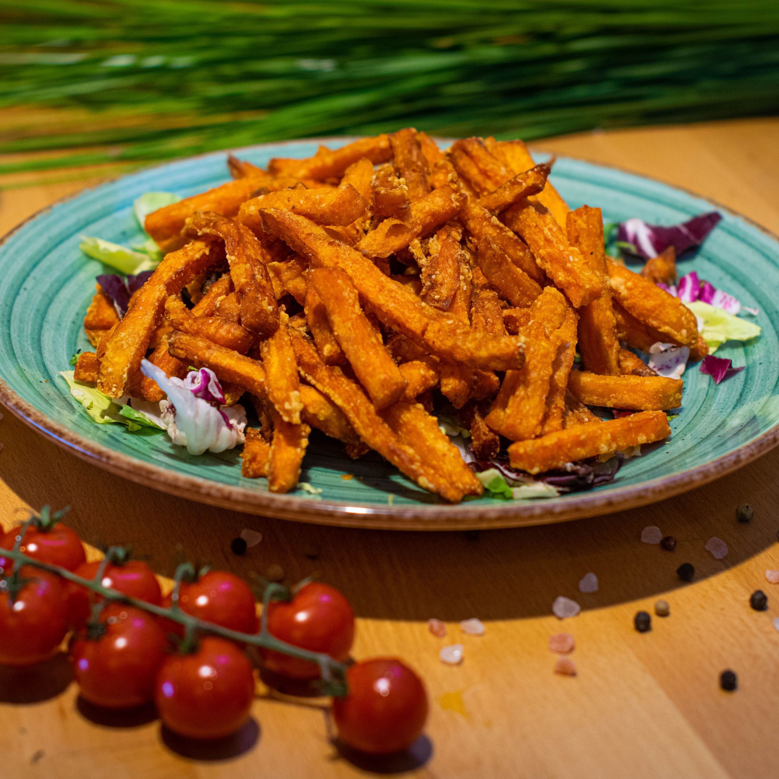 Cartofi dulci premium