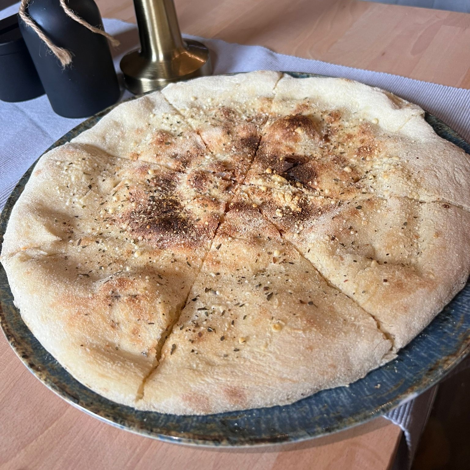 Focaccia