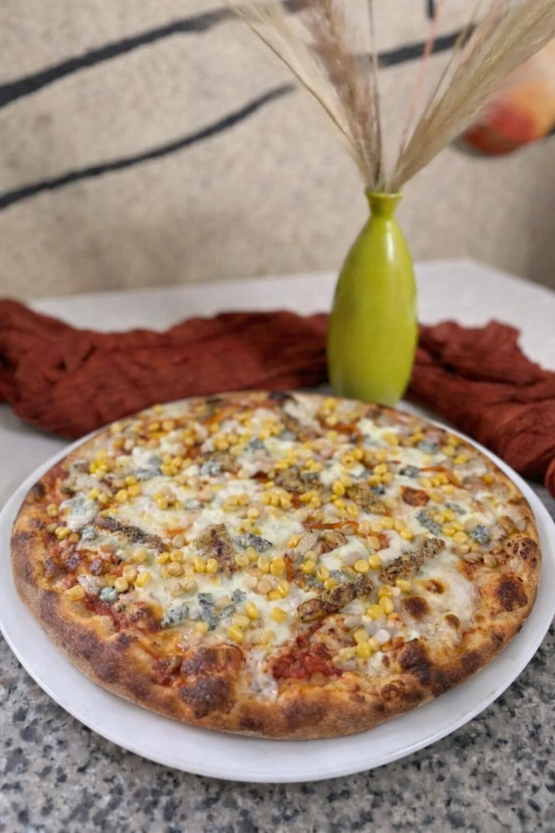 Pizza Deliciosa