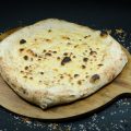 Focaccia Aglio
