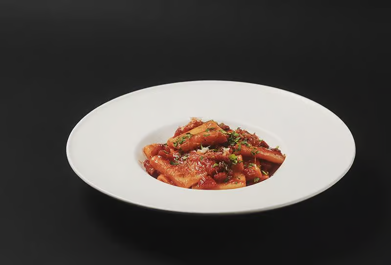 Paste Amatriciana