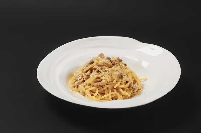 Carbonara „clasic”