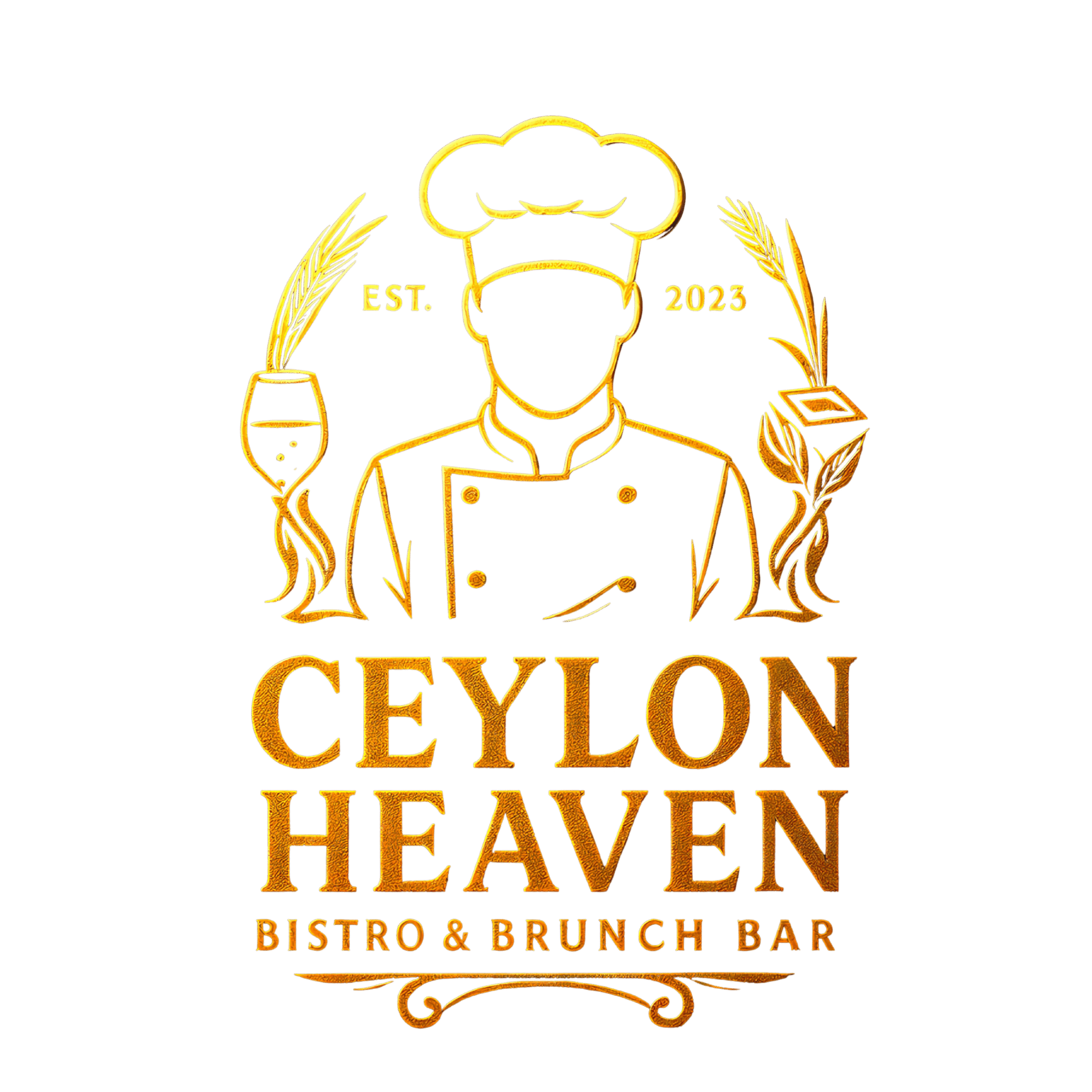Ceylon Heaven