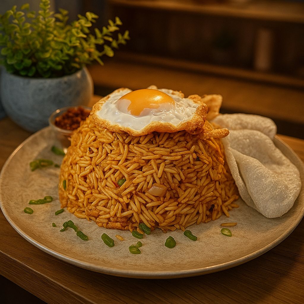 Nasi goreng