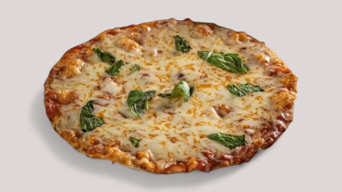 Pizza Margherita
