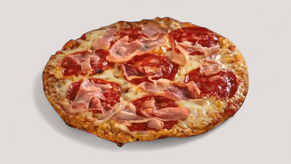 Pizza Znob Meat