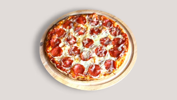 Pizza Peperroni