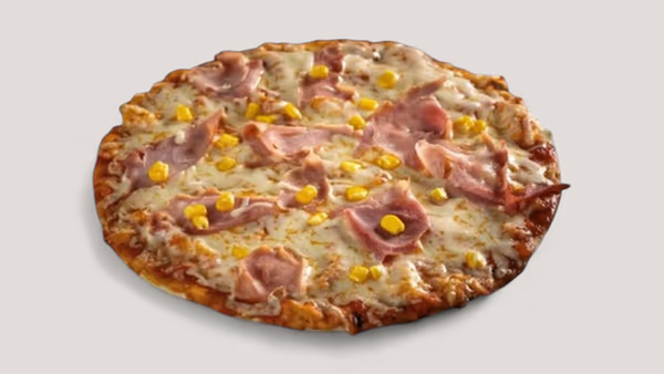 Pizza Znobciutto Kids