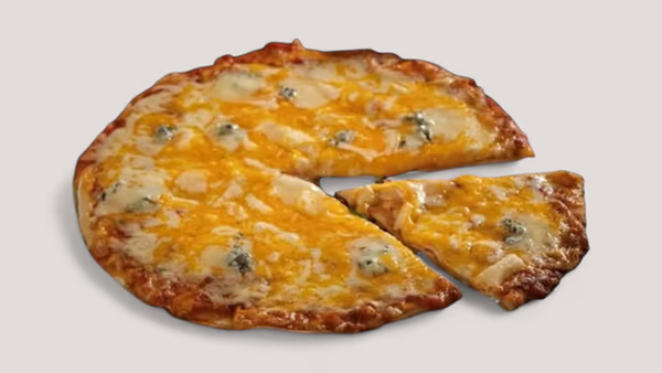 Pizza Znob Cheese
