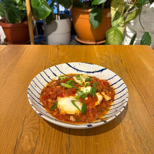 Shakshuka