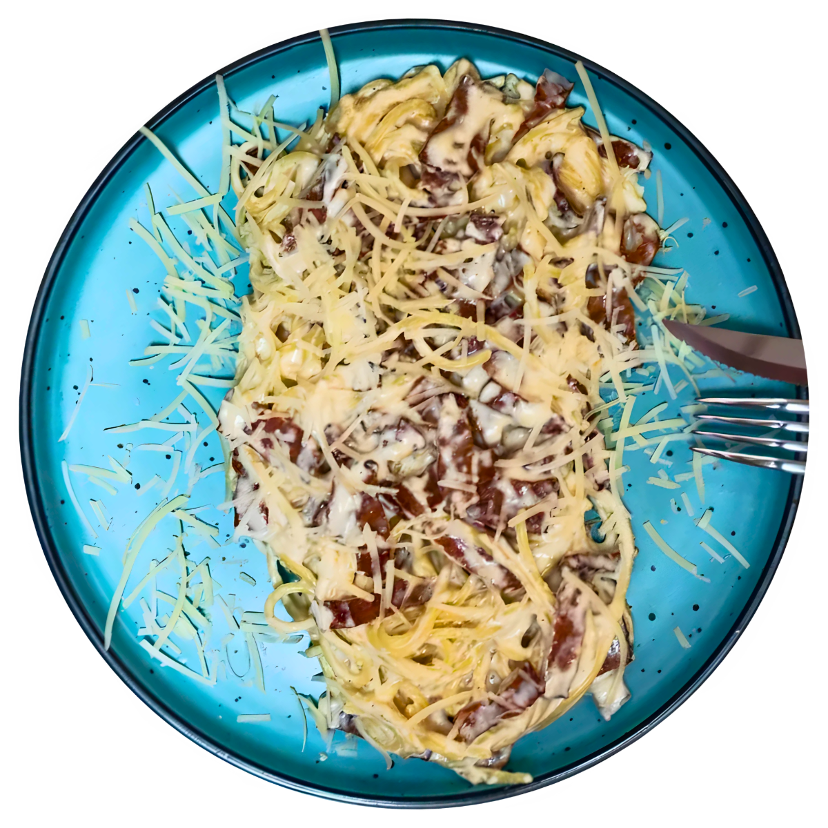 Paste Carbonara