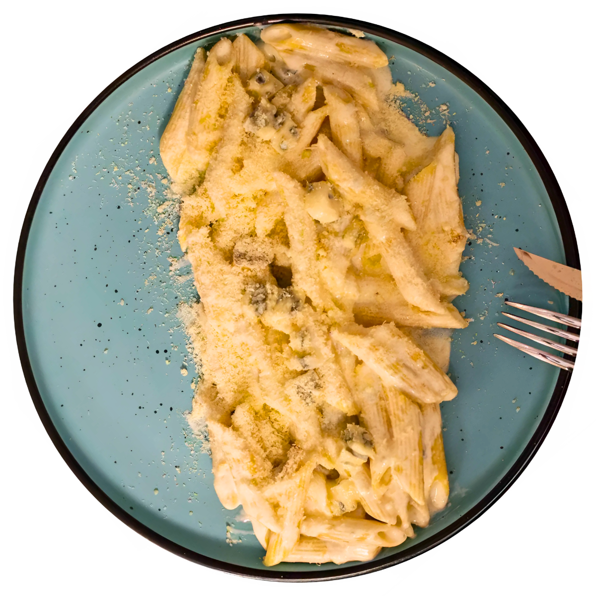 Paste Quattro formaggi