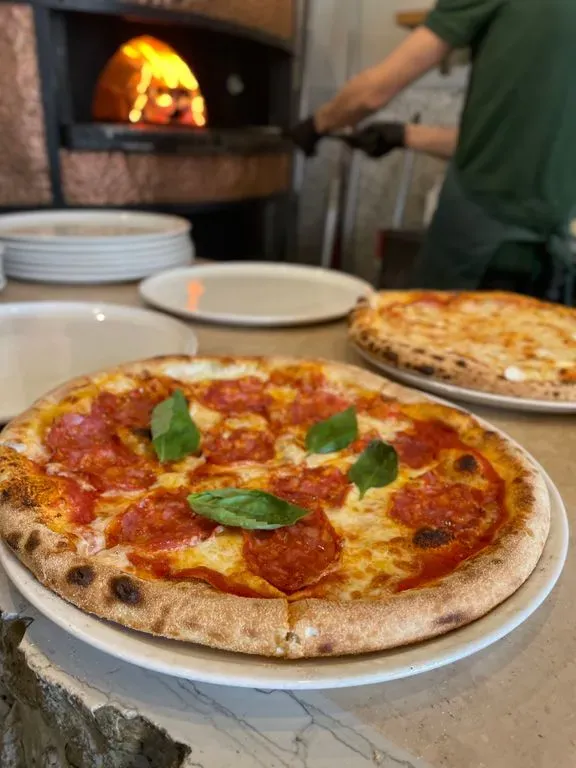 Salame Picante/Non Picante