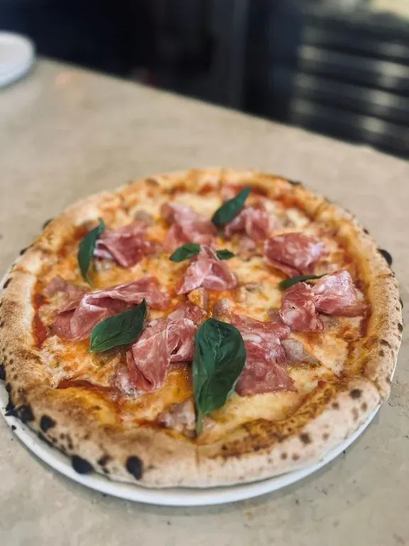 Salame Sopressa e Salsiccia