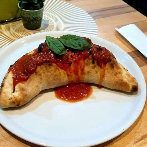 Calzone