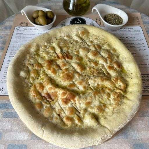 Focaccia