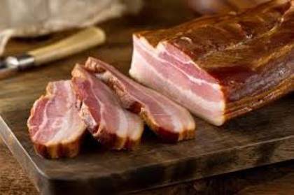 bacon