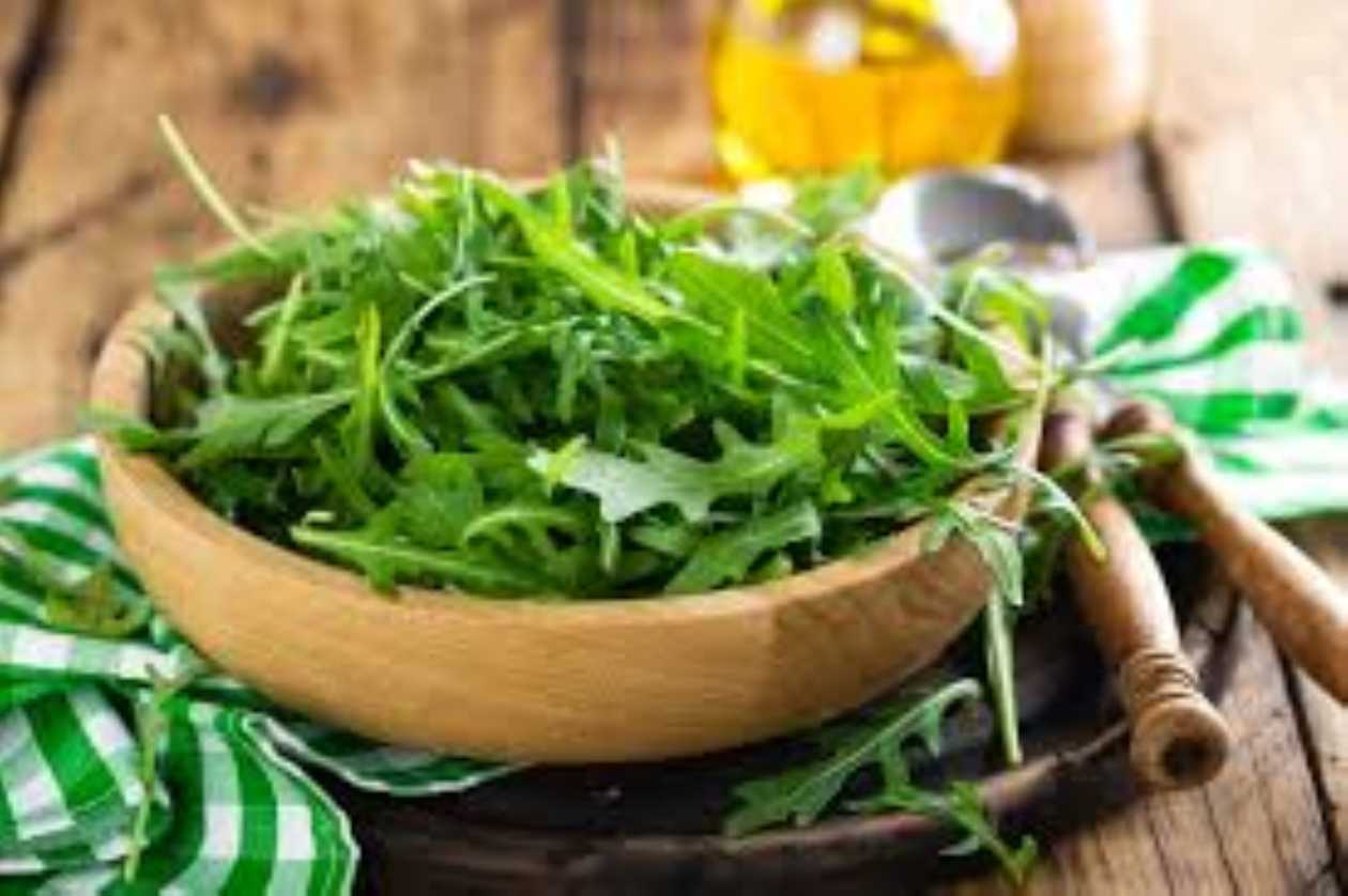 Salată rucola