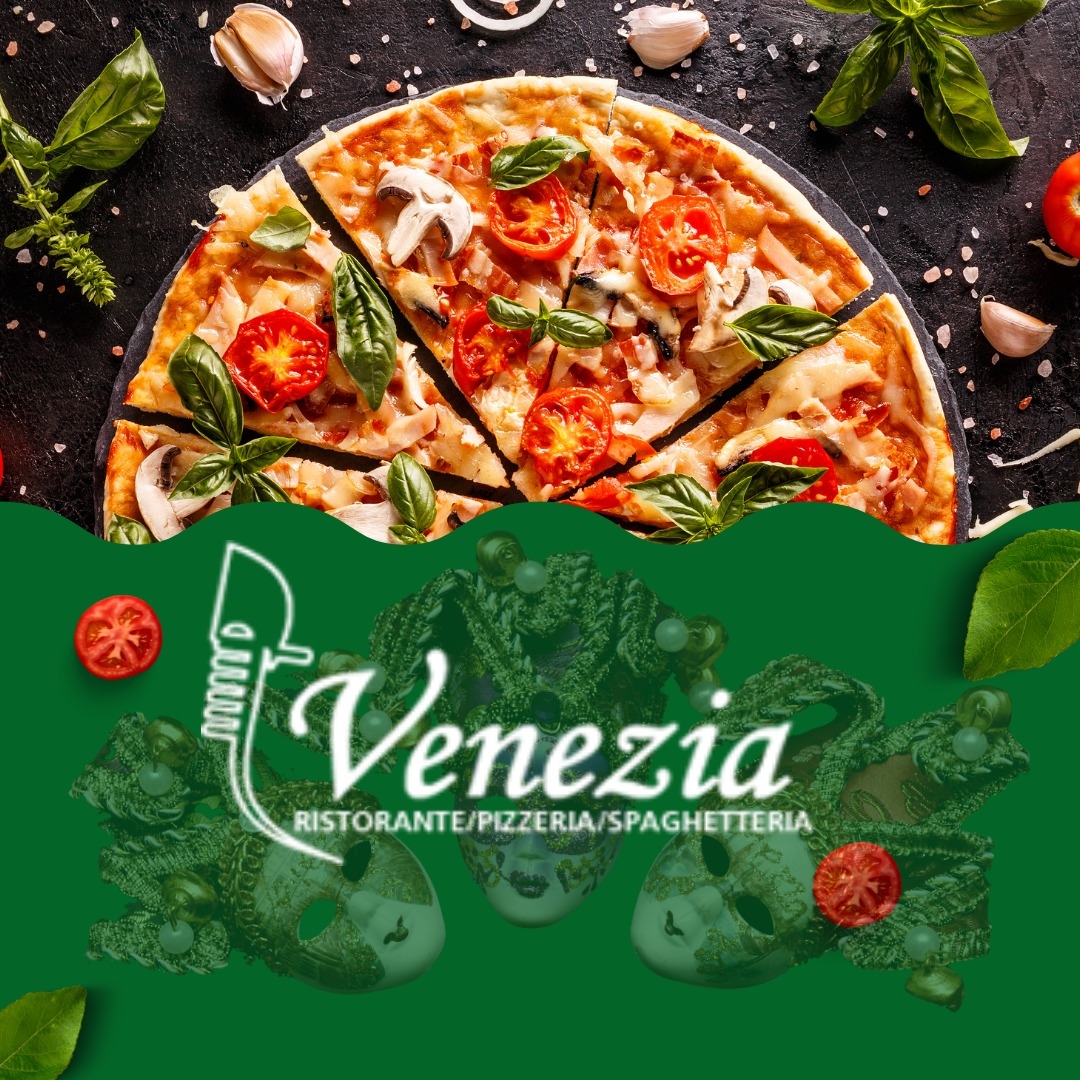 Pizza Venezia