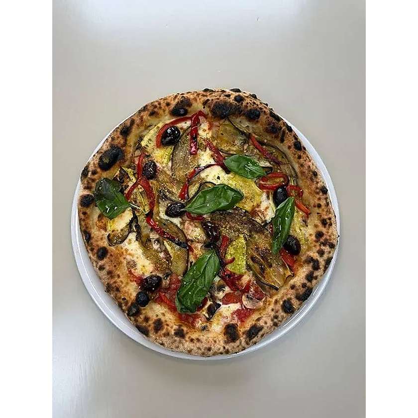 Vegetariană / Vegană