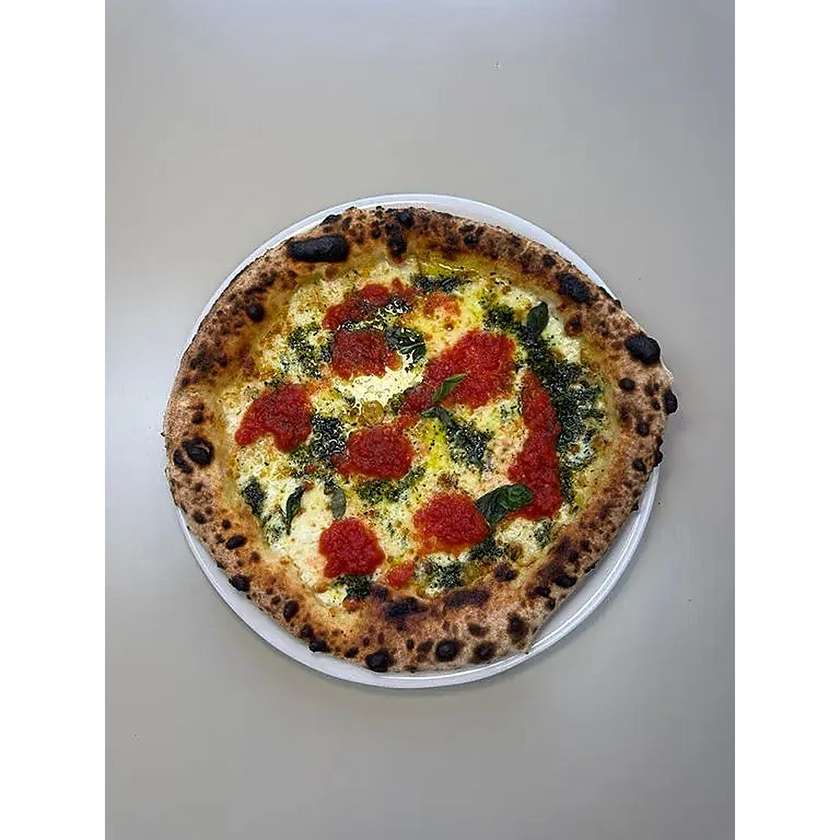 Margherita Supreme