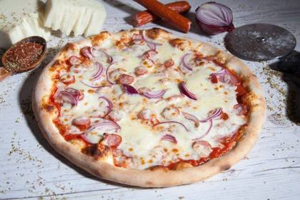 Pizza țărănească