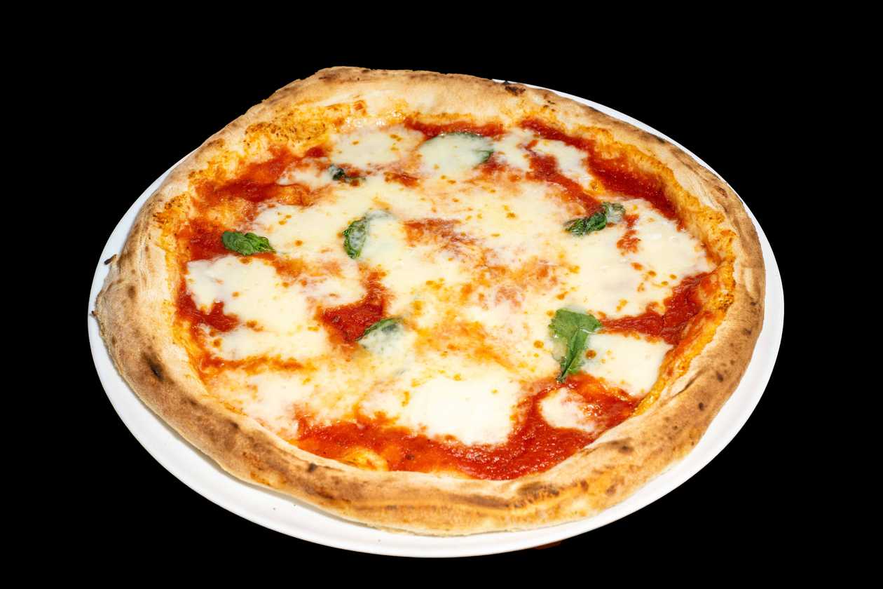 Pizza Margherita