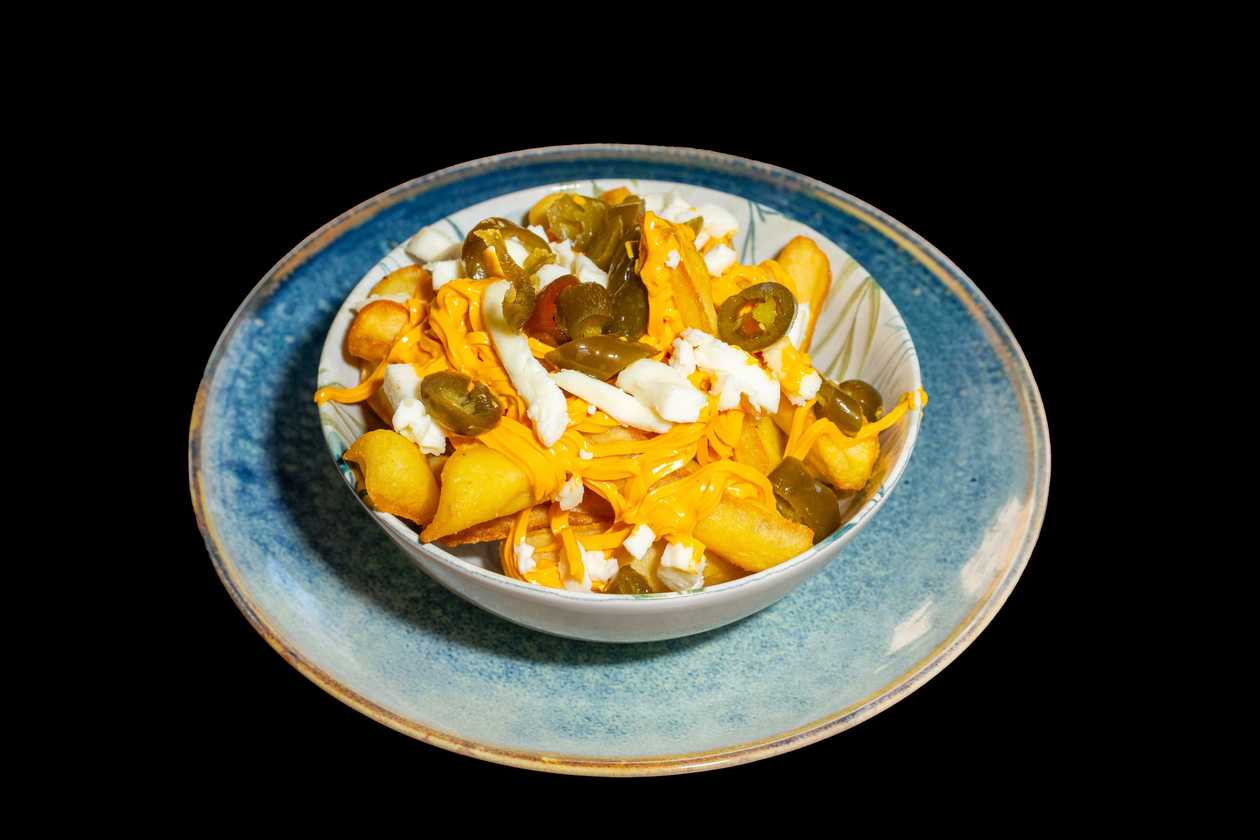 Chili Cheese Dipsters