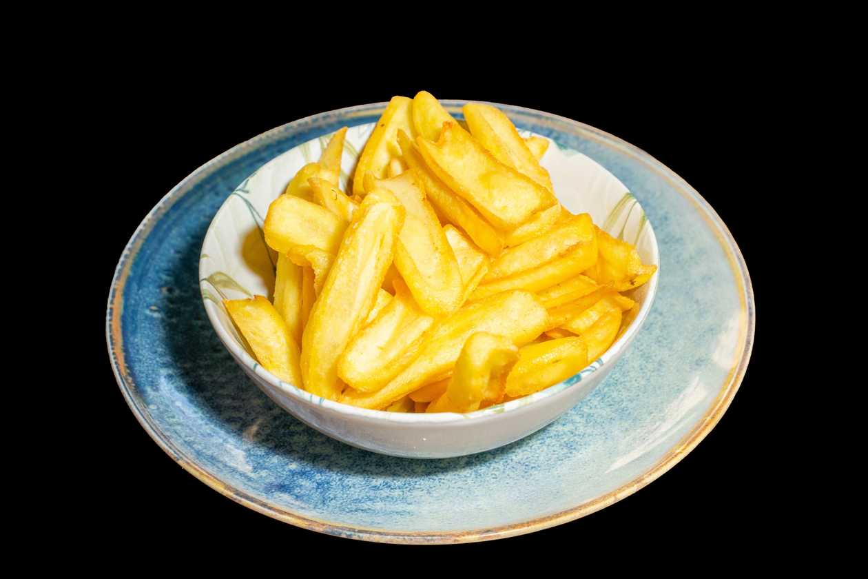 Cartofi Prajiti Dipsters