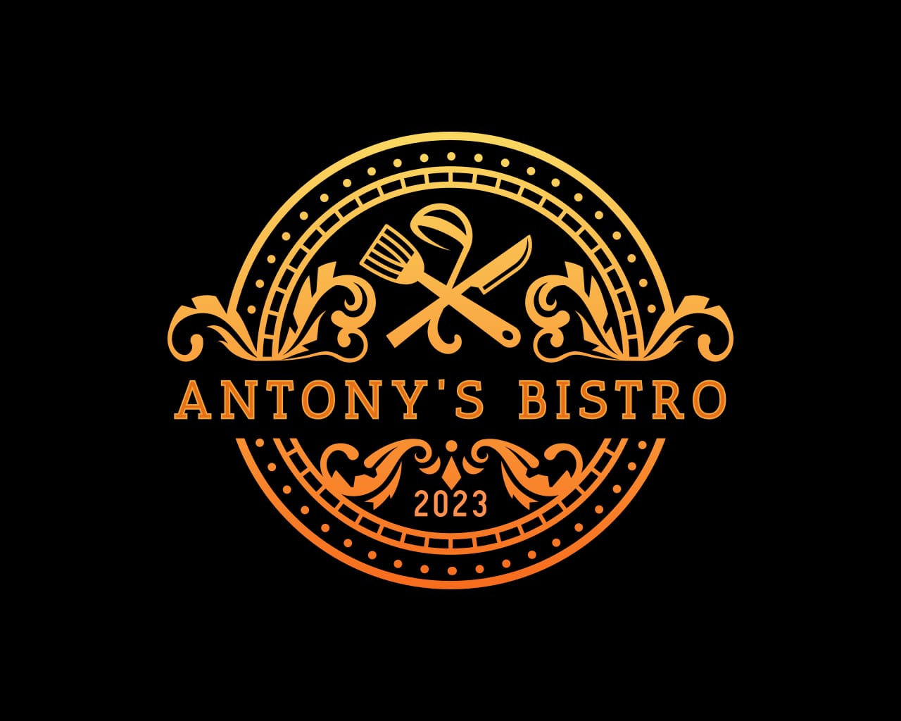 Antony's bistro