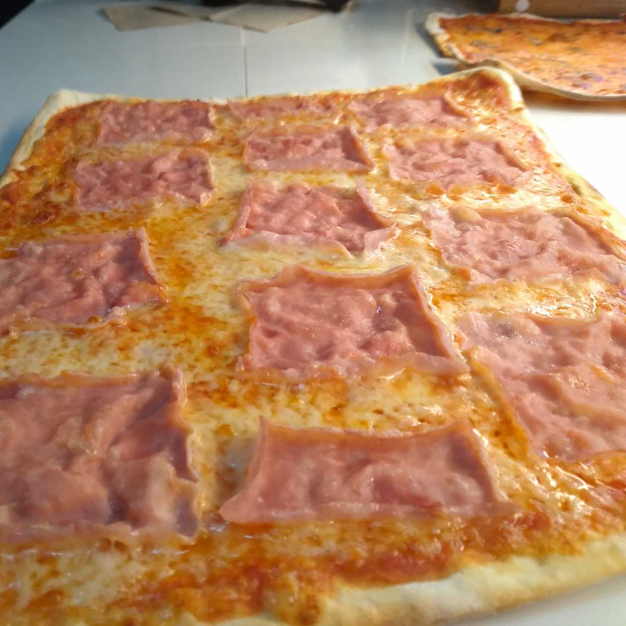 Pizza Prosciutto Ø 32cm