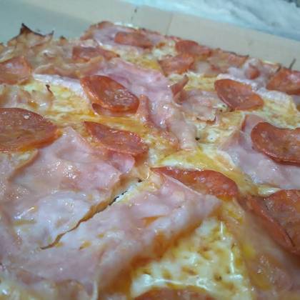 Pizza Canibale Ø 32cm