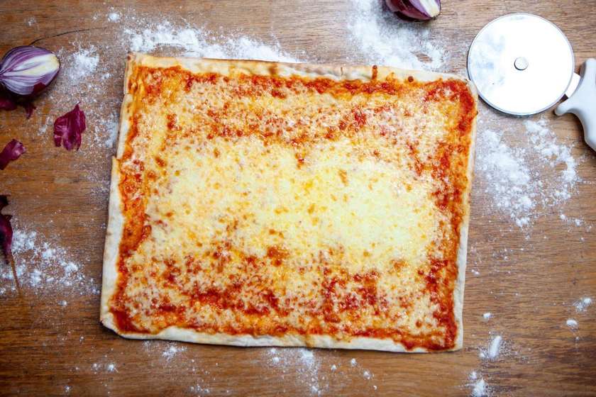 Pizza Margherita Ø 32cm