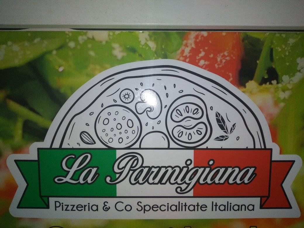 La Parmigiana