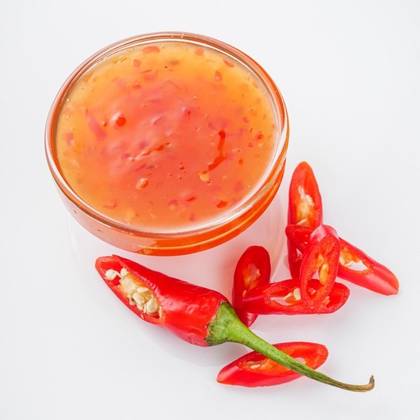 Sos Sweet Chilly
