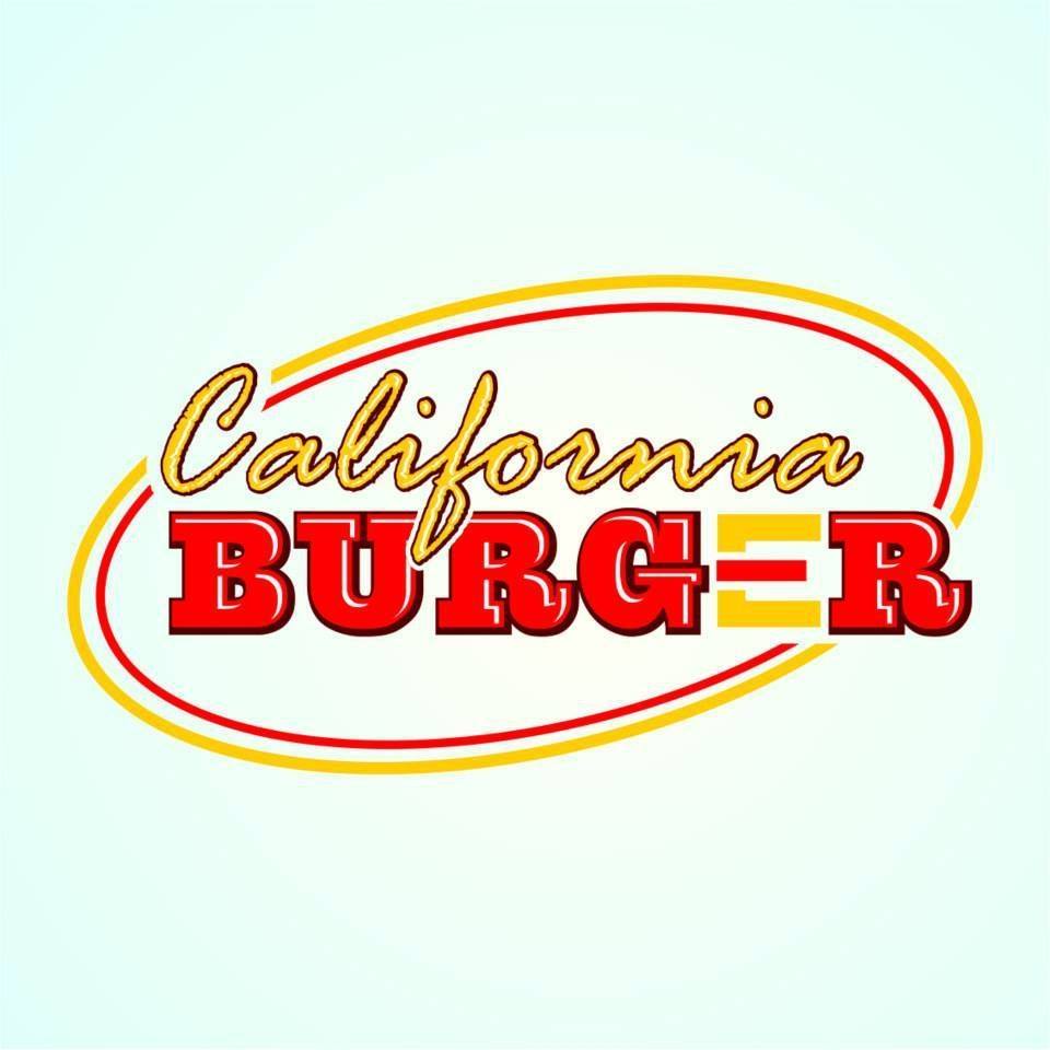 California Burger