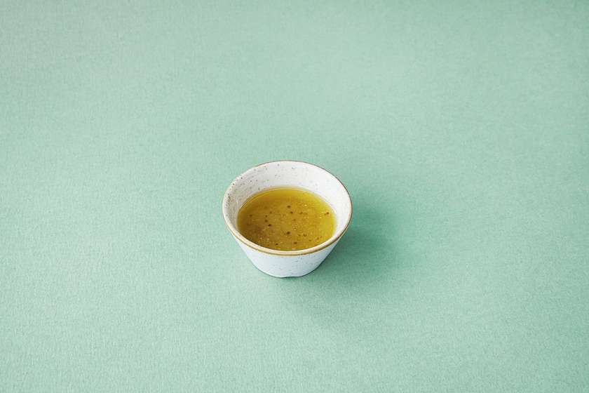 Dressing - Vinnegreta