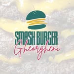 Zmash Burger