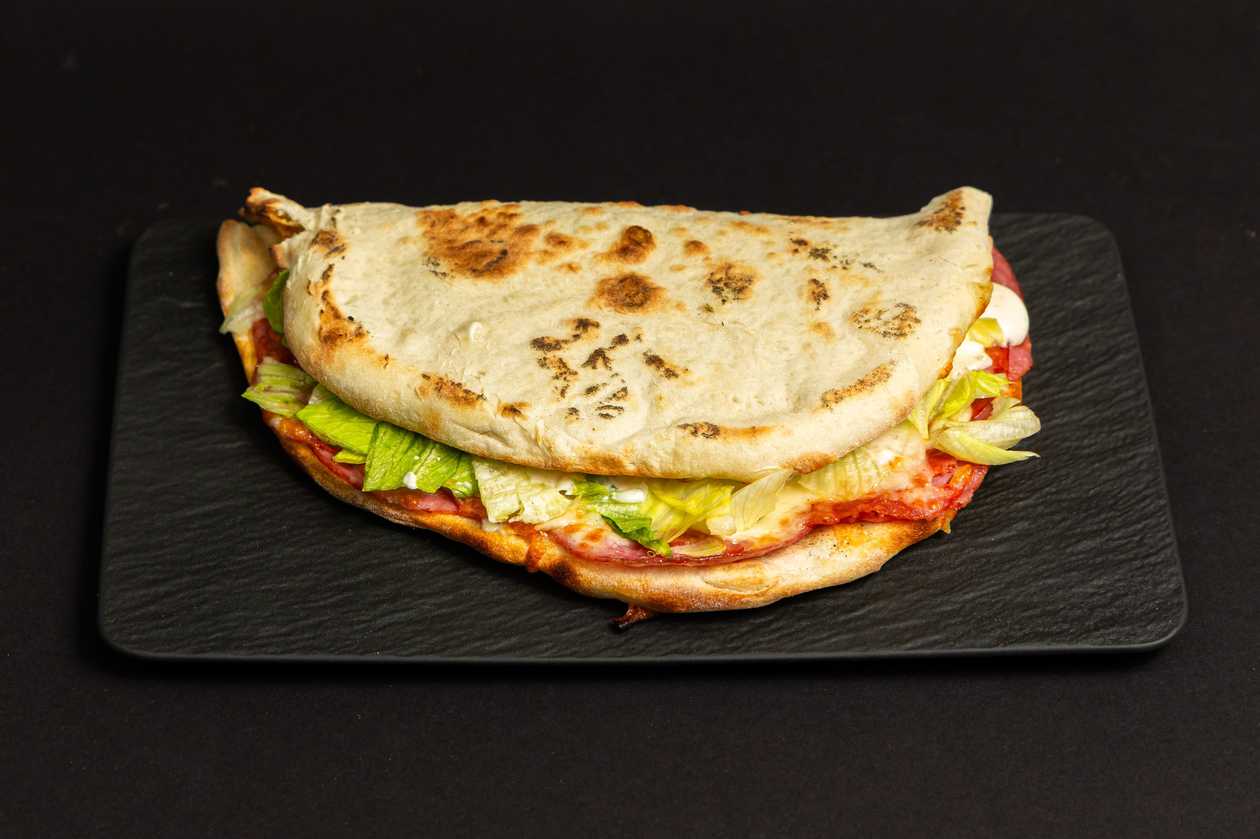 Piadină Buonissimo
