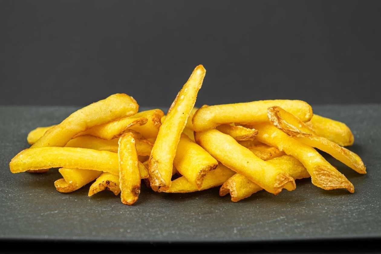 Cartofi Prăjiți
