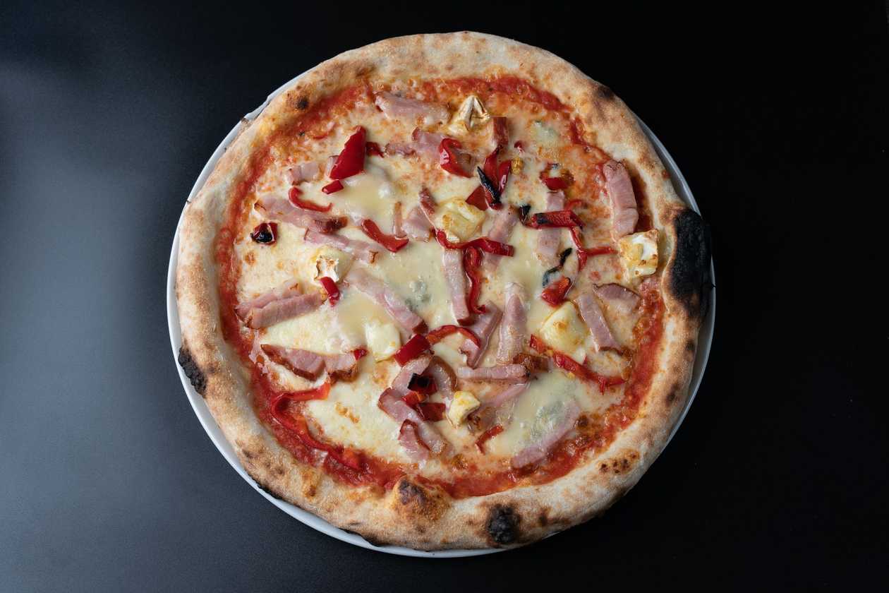 Pizza President